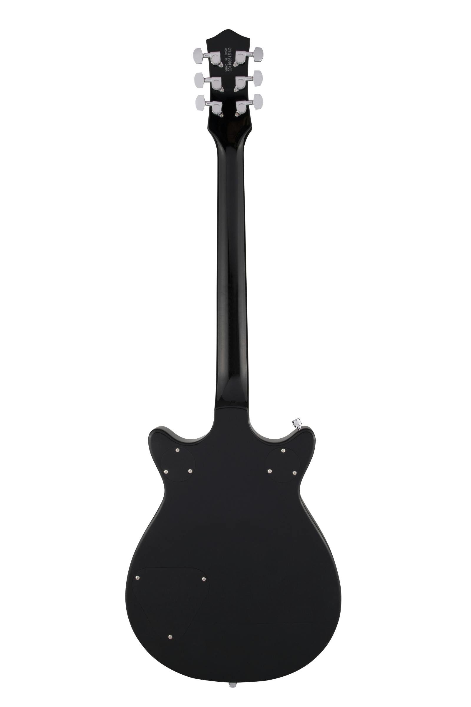 Gretsch electromatic G5222 duo jetエレキギター Gretsch G5222 Electromatic Double Jet BT in Aged Natural